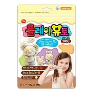 지점토 도너랜드플레이유토 - 49809 300g