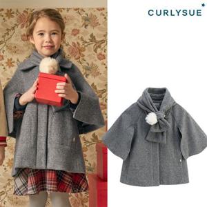 [컬리수]엘렌 케이프코트 CPW0GACO01