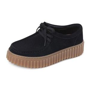 금강 제화 [] 여성 Torhill Bee 논슬립 컴포트화 CLAOXC4237WF1WF3 382369