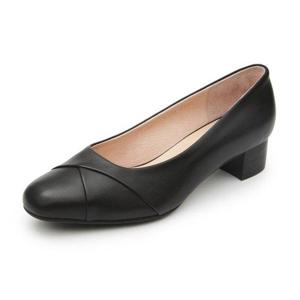 금강 제화 [] 르느와르 스퀘어토 3.5CM 플레인 정장구두 RENPUC4238G1G3 382257