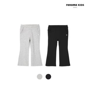 [레노마키즈] 여아부츠컷셋업바지(R2615P263)