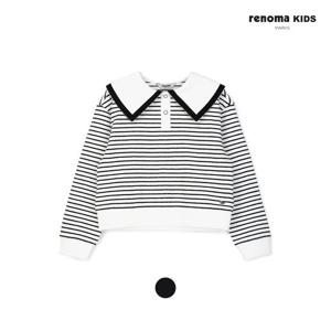 [레노마키즈] 여아빅카라S/T맨투맨(R2611T152_02)