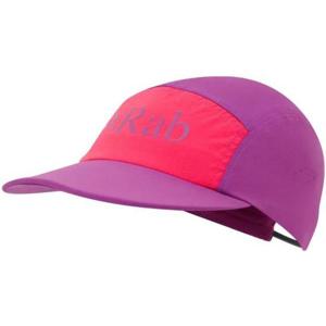 랩 볼캡 QAB58PWM PLUM WATERMELON DOM