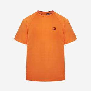 [FILA] CENTER COURT SEAMLESS CREW (FS2RSH2391X_ORE)