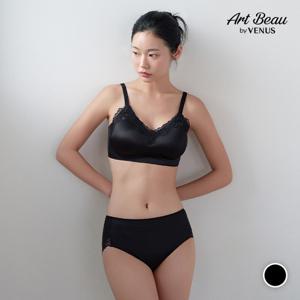 [비너스아르보] 실키 힙커버 맥시팬티(KPTE188A)