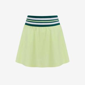 [FILA] CENTER COURT SWIFT SKORT (FS2SKH2391F_LIE)