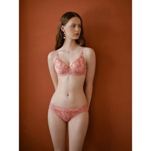 (비너스)오르화 쥬얼핏 핑크 네이비 바이올랫에 입기이쁜 티팬티-[OPT5962T]