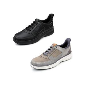 클락스 CLARKS 남성 핸즈프리 캐주얼화 CLAOXC5803MF 2중 택1 383424