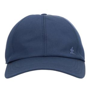 프리미아타 로고 코튼 베이스볼 캡 BALL26 BLUE
