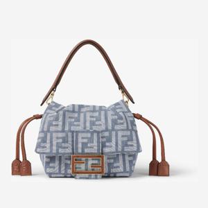 펜디 마마 바케트 미니 토트백 8BS105 AV5WF1SXQ