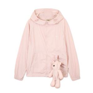 [후아유] Steve Packable Windbreaker   WHJJG2411U