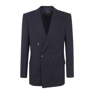 톰포드 라이트 프레스코 더블브레스트 재킷 JLNP02W0132 NAA