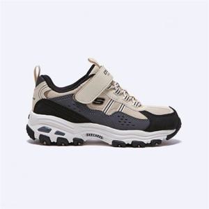 스케쳐스 딜라이트 내추럴 블랙 키즈 405326LNTBK 383053