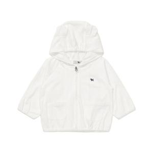 블루독베이비 10 26SS신상 (IV)클린코튼라이트점퍼(백일돌아기옷) (46313111010)