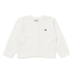 블루독베이비 10 26SS신상 (IV)썸머 니트 가디건(백일돌아기옷) (14631320001)