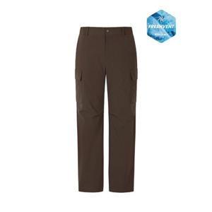 디스커버리 26S S 여름 남성 DMPT77063DWS 프레시벤트테이퍼드카고팬츠