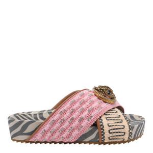 커트가이거 샌들 3973157999 PINK COMB Pink