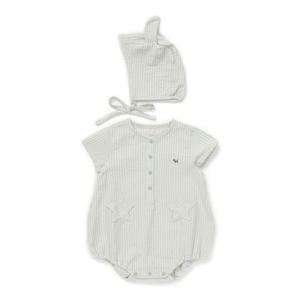 [블루독베이비](GN)스타포켓세트바디수트 46370040051