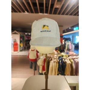 밍크뮤ch 체리스트라이프캡모자2종택백일돌유아베이비어린이유치원모자 (3631480001)