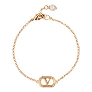 발렌티노 가라바니 팔찌 J0Y76UXM R5G Golden