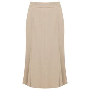 [TAG 199000원][라인어디션]네스티 플레어 스커트 NMWSKQD010