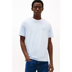 [타미힐피거종합관] 남성 시즈널 솔리드 티셔츠 T12G1TPO110MT1 C1O