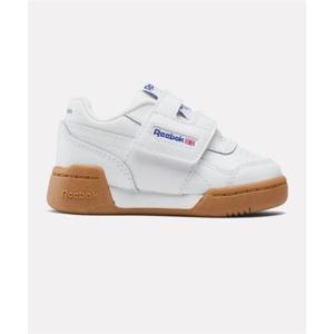 리복 키즈 워크아웃 플러스 인펀트 - 화이트검 RESO6EK3IWT 385282