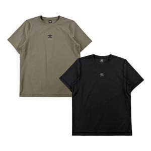 엄브로 올라운드 쿨링 트리코트 반팔 티셔츠 UR121SRS21