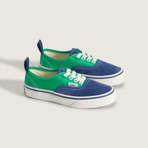 반스 토들러 슬립온 벨크로 체커보드 VN000VAC5TU