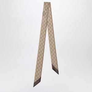 구찌 머플러 스카프 8653073GAQS Beige