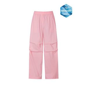 디스커버리 26S S 여름 여성 DWPT7D063PKL 프레시벤트와이드팬츠