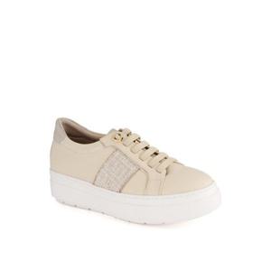 랜드로바 여성 로렐 키높이 밴딩 스니커즈 LAUOXC5135WK8WK9 385820