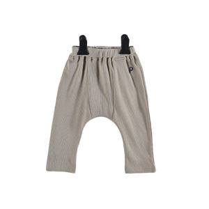 [뿌야뿌]롤업 배기 팬츠(PE1TBPT02N_BE)