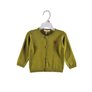 [뿌야뿌]니트 가디건(PE1TUCD01N_GR)