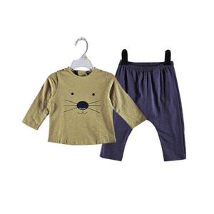 [뿌야뿌]예삐 상하세트(PE1EBIE01N_GR)