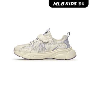 [MLB키즈 공식]26N 에이스 러너 스피드 NY (L.Lavender) 7ARNCB46N-50LDL