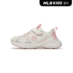 [MLB키즈 공식]26N 에이스 러너 스피드 NY (Pink) 7ARNCB46N-50PKS