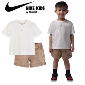 [나이키키즈]조던 점프맨 우븐 플레이쇼츠세트 N262ST807P