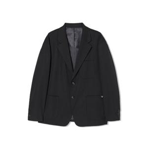 [라이프워크] 레귤러핏 투 버튼 블레이져_LW261JK301