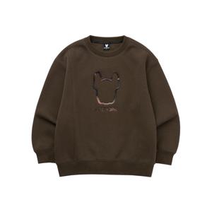 [라이프워크] 공용) 본딩 고주파 아트웍 맨투맨_LW254MT119