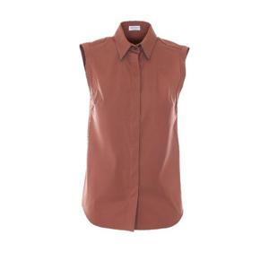 26SS 브루넬로 쿠치넬리 Shiny Trim 셔츠 M0091MA616C4182 TP572778640