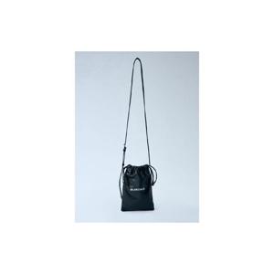 26 SS 발렌시아가 남성 Shopper Phone Holder bal0163027blk
