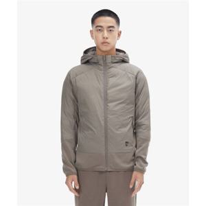 프로스펙스 PRO-SPECS 후디드 리드 경량 웰론 자켓(W)MJ-W721 PW3MJ23W721 386000