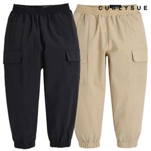 [컬리수]아동 컴포트 카고 조거 팬츠 C231PTG56P