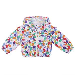 프렌치캣8 화이트 플라워 점퍼 (Q52DBJ030W1)