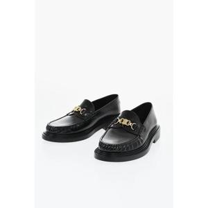 셀린느 로퍼 360813602C38NO Black