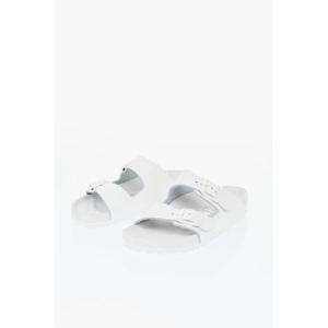 버켄스탁 샌들 1026823 WHITE White