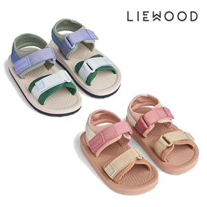 [에뜨와](리우드) 몬티 샌들 07T083903/유아샌들,여름샌들,돌선물,조카선물