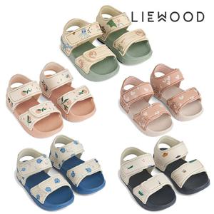 [에뜨와](리우드) 블루머 샌들 07T083902/유아샌들,유아여름샌들,돌선물,조카선물