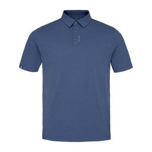 블랙야크  남성 데일리 잠재권축 카라 반팔티 1(1BYKTMV002GD)